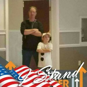 Meet your Posher, Joe